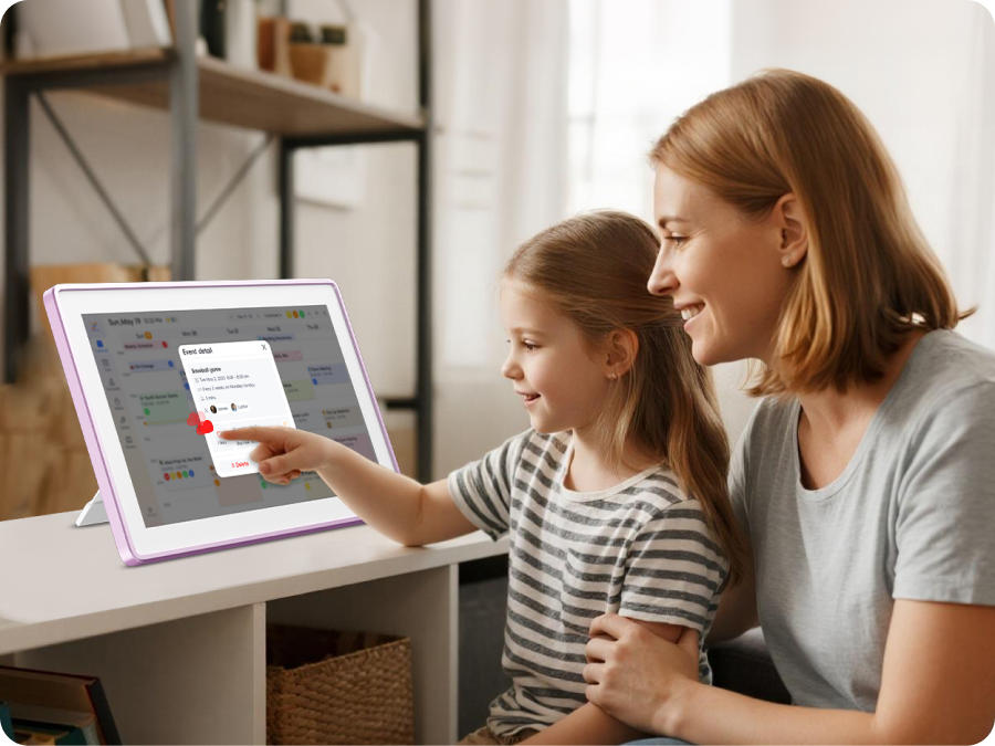 Where Technology Cultivates Togetherness